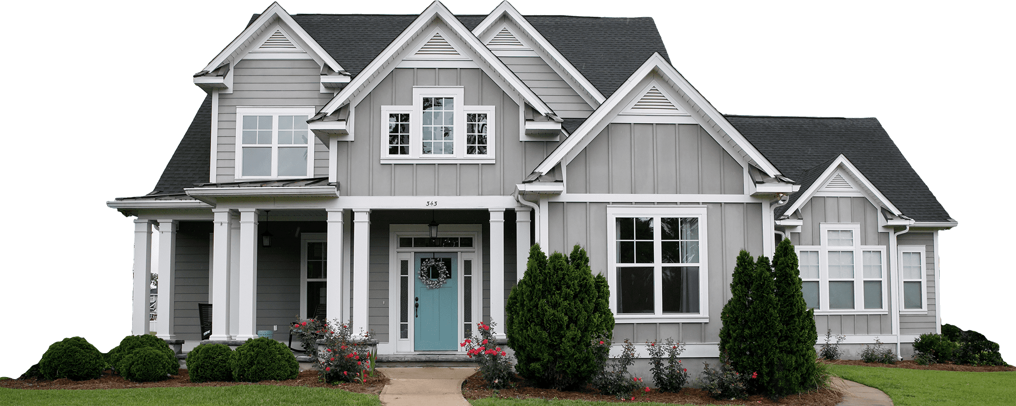 Residential Roofing Services in Mobile