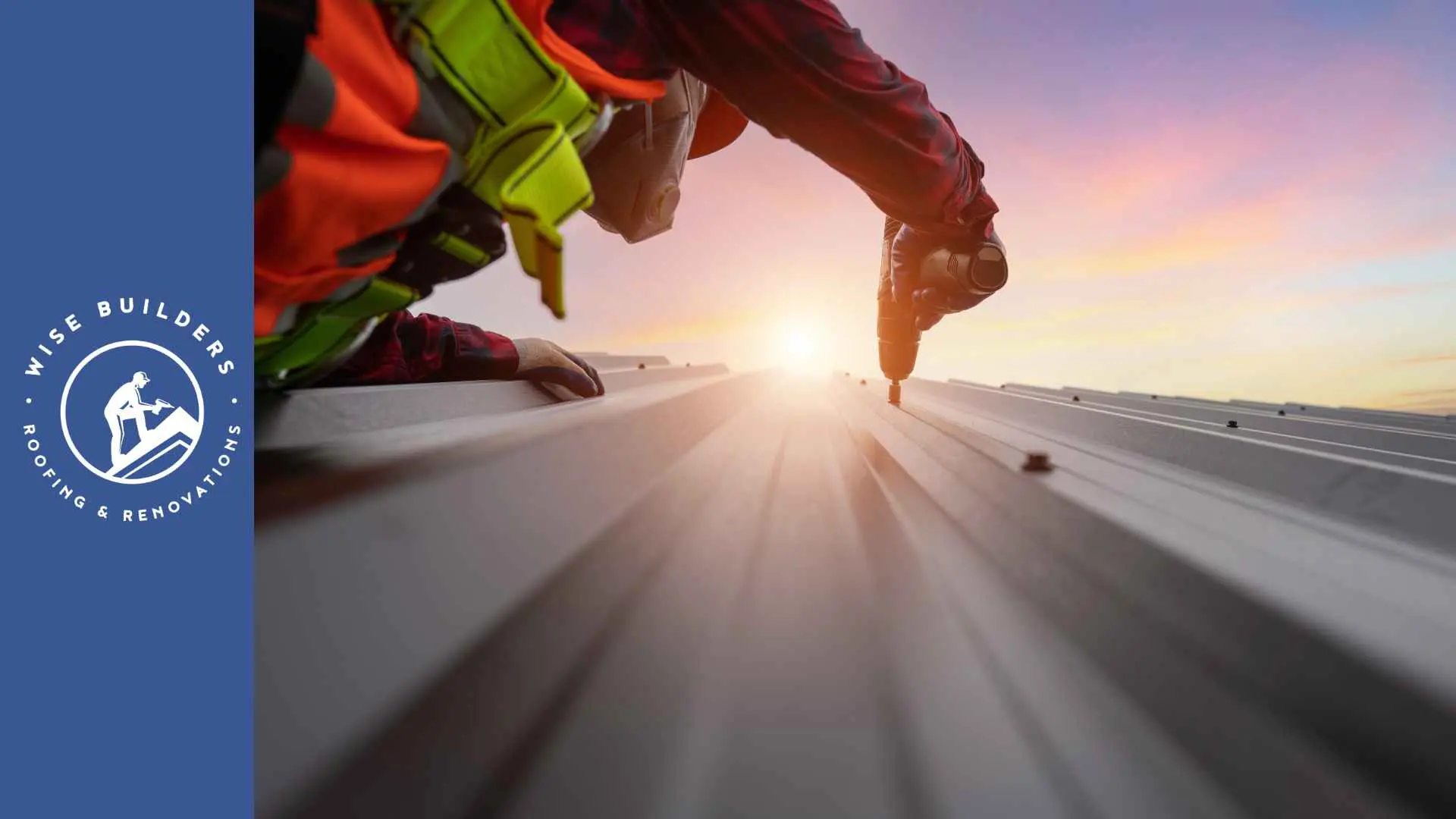 Wise Builders RNR Mobile AL Commercial Roof