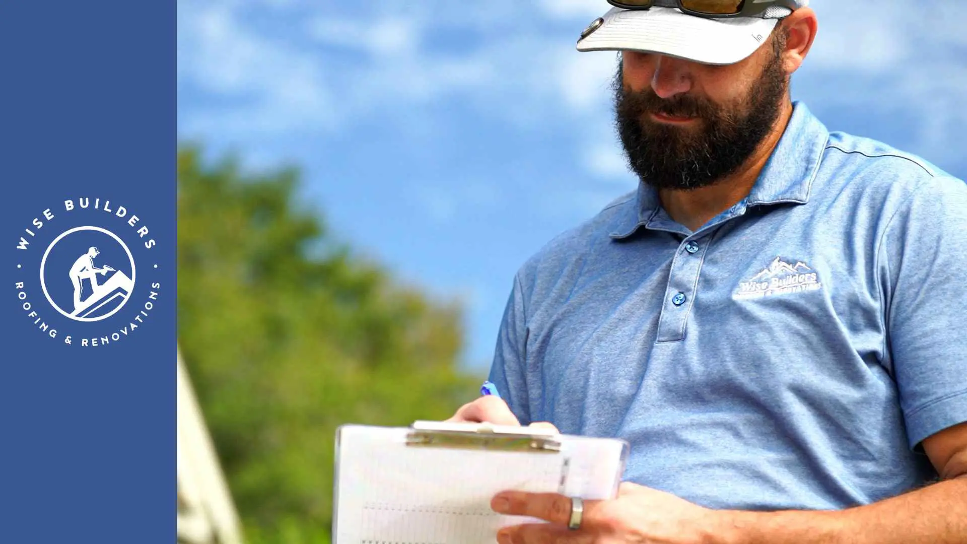 Wise Builders RNR Mobile AL Inspection Checklist