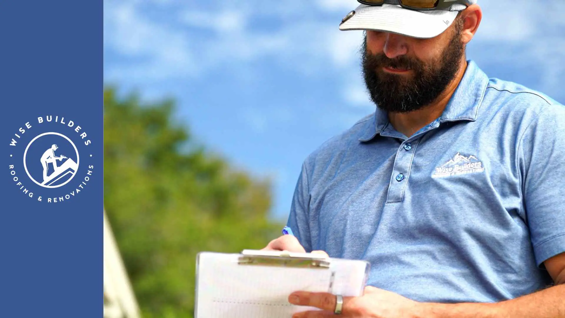 Wise Builders RNR Mobile AL Reliable Roofing Contractor