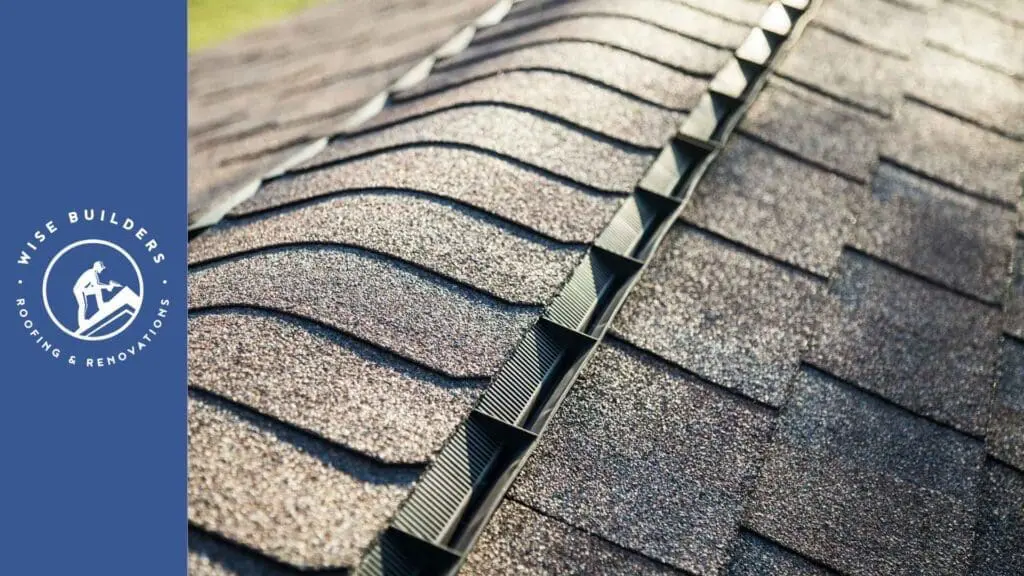 Wise Builders RNR Mobile AL Ridgevent