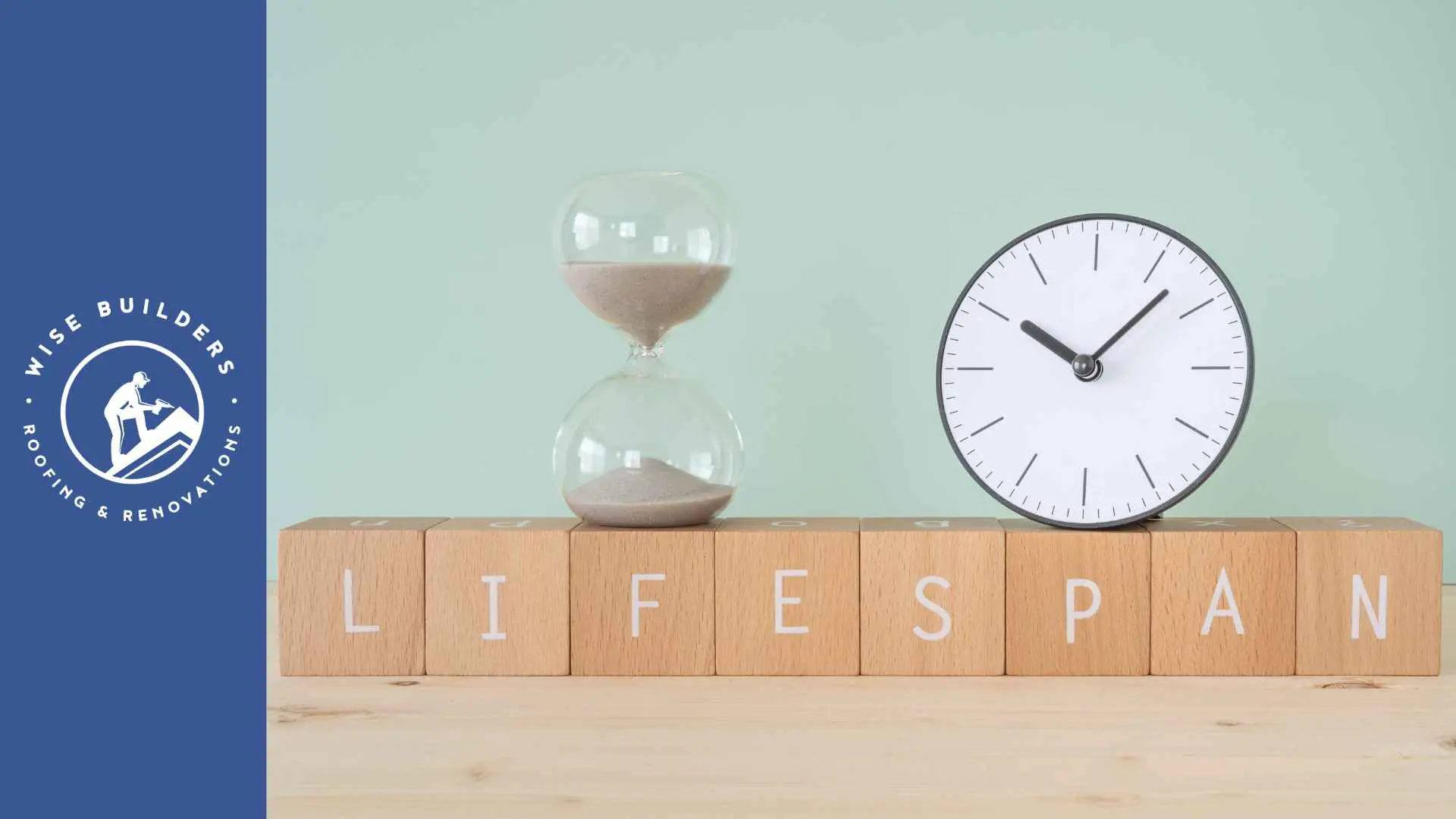 Wise Builders RNR Mobile AL Roof Lifespan