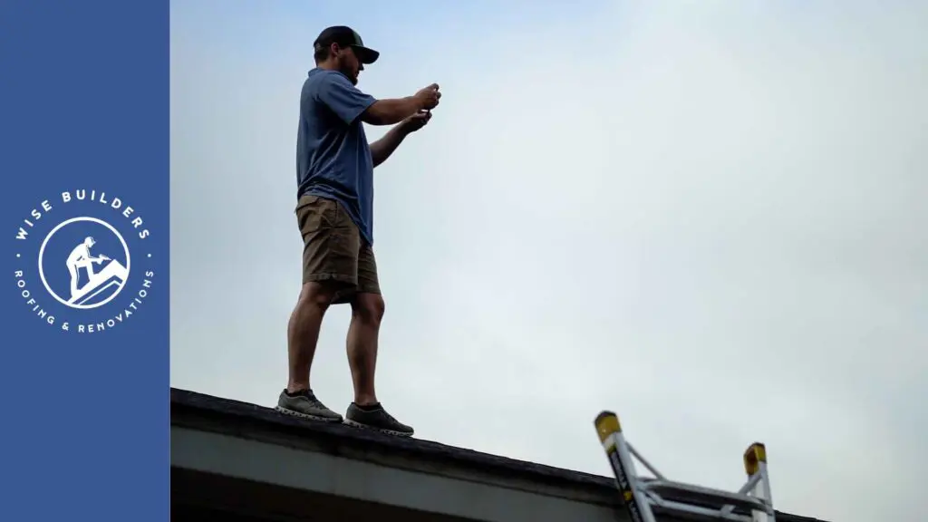 Wise Builders RNR Mobile AL Routine Inspection