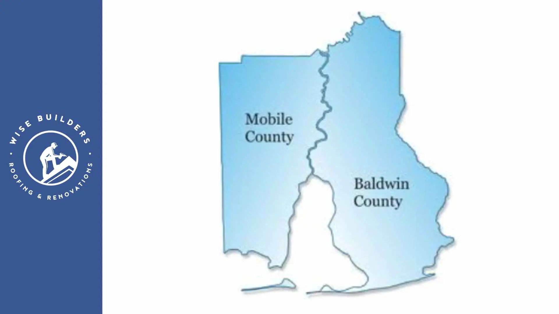 Wise Builders RNR Servicing Mobile and Baldwin County