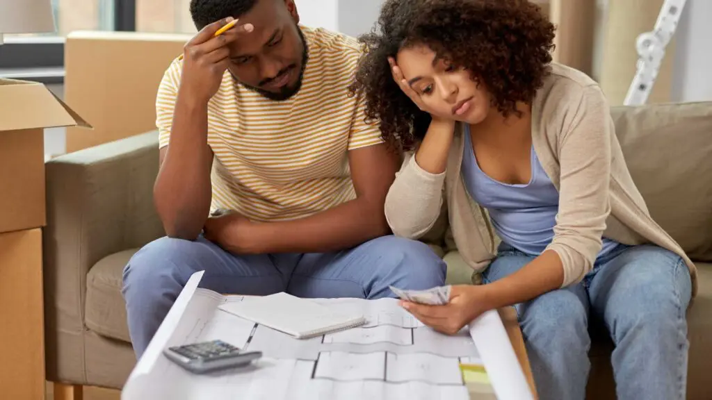 comparing pricing on quotes