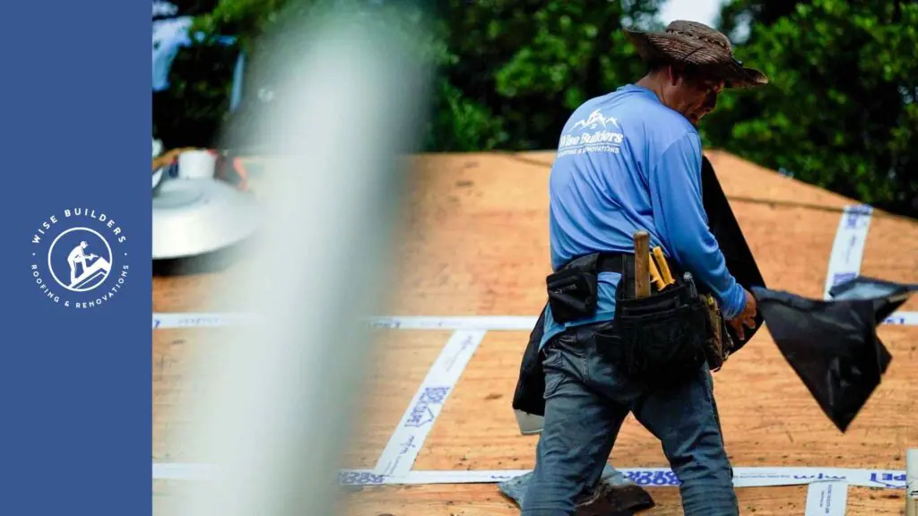 Wise Builders RNR Mobile AL Expert Roofing Solutions