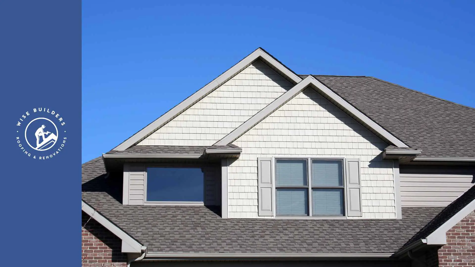 Wise Builders RNR Mobile AL New Roofing System