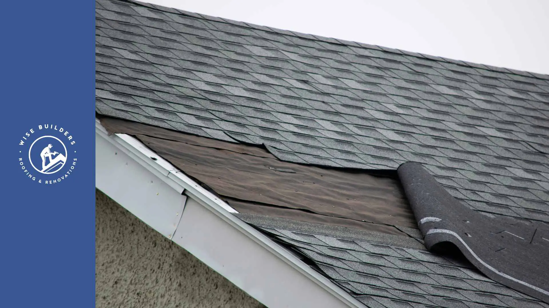 Wise Builders RNR Mobile AL Repair or Replace