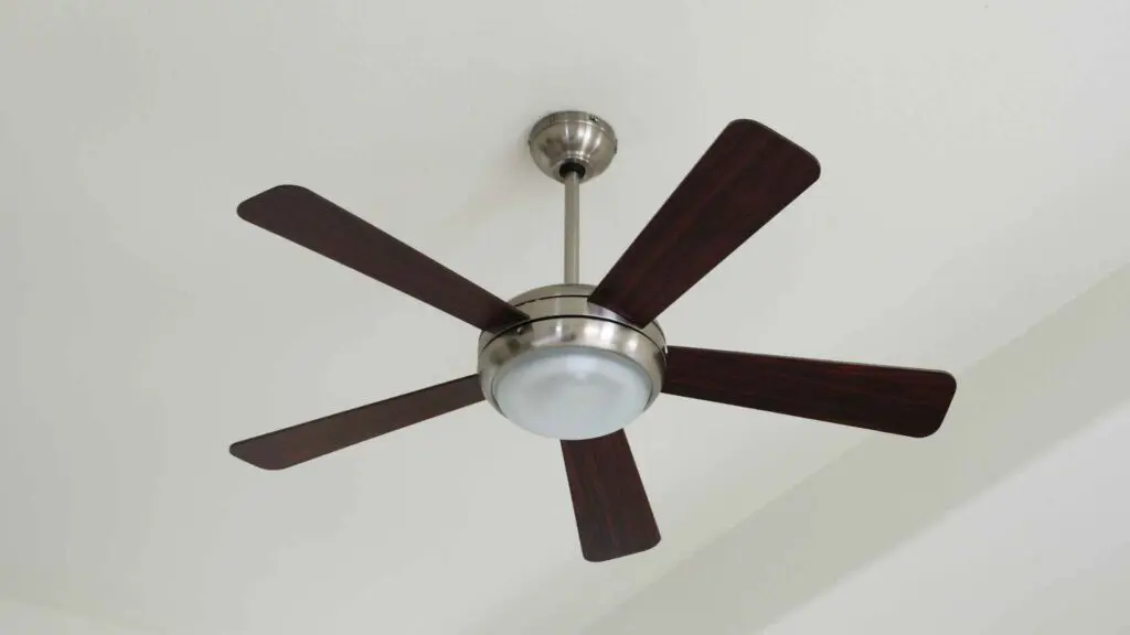 a master flow fan