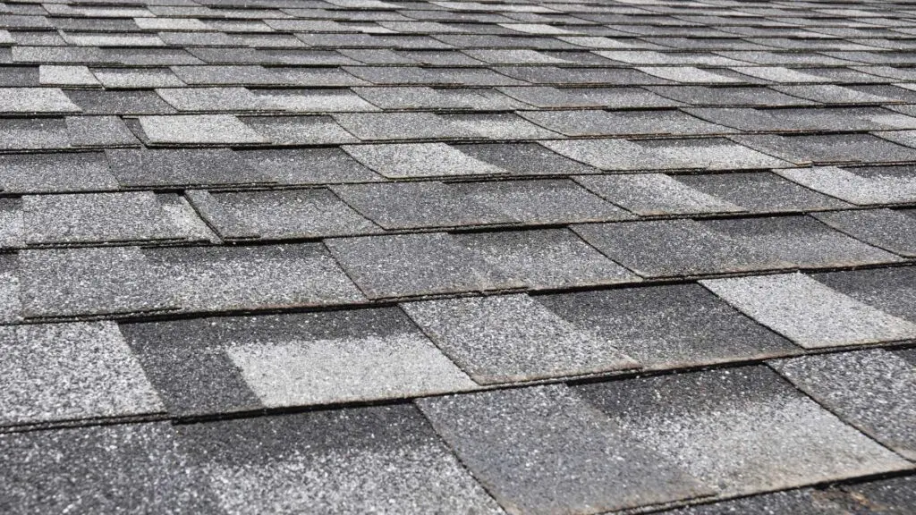 asphalt shingles that help with the roofs energy efficiency