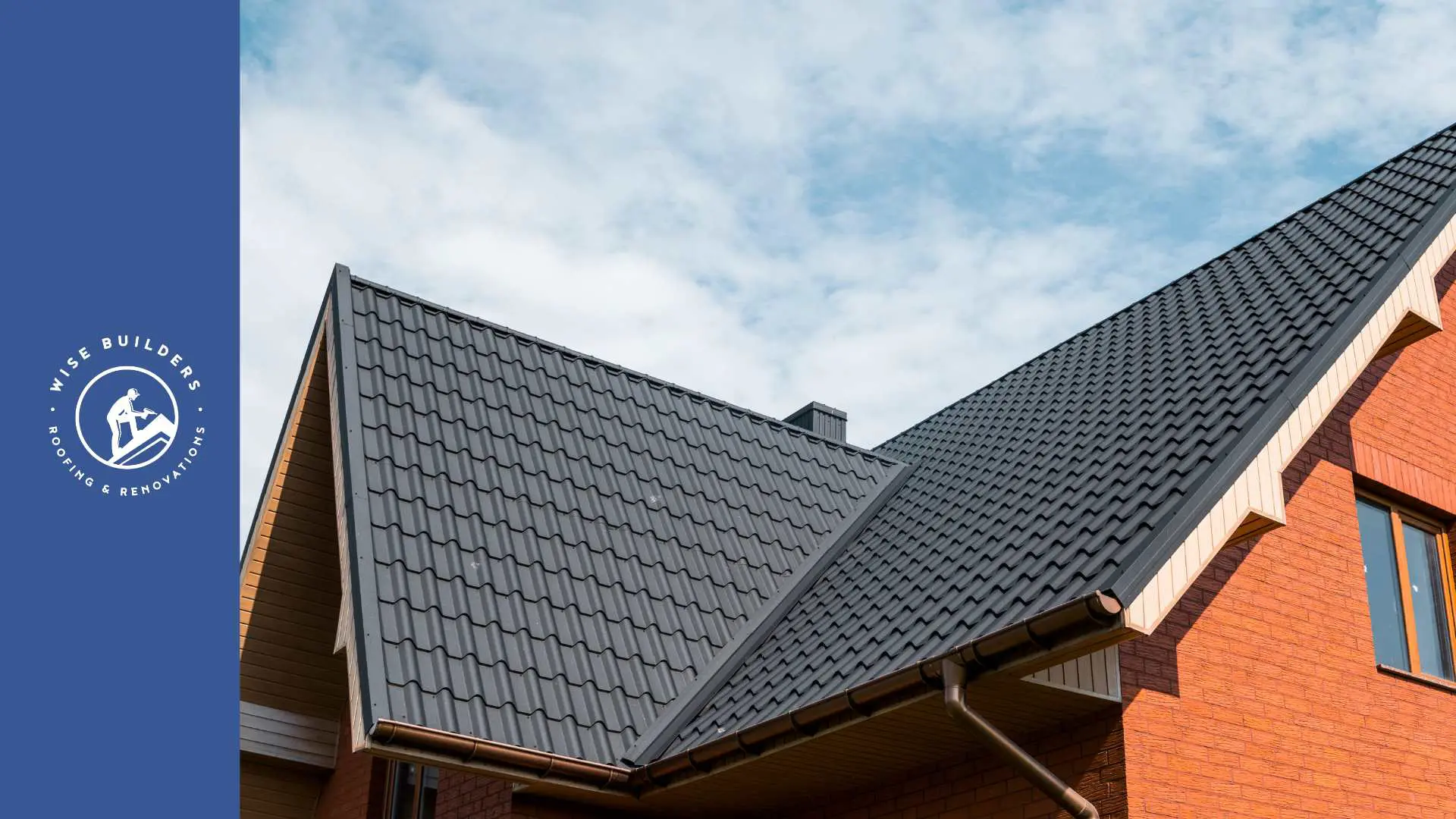 tile roofing
