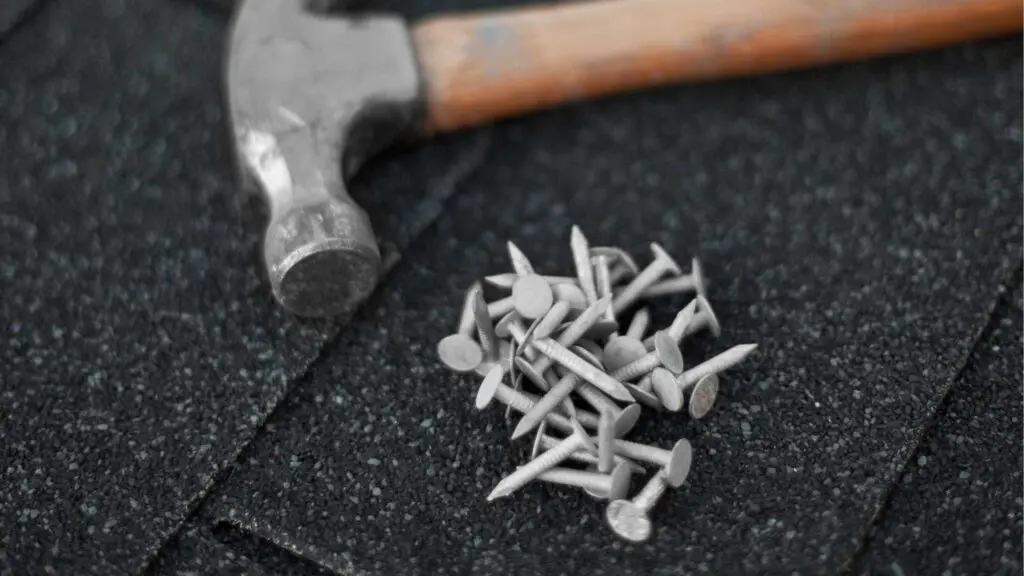 tools used for roof replacement