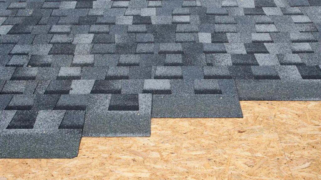 architectural shingles