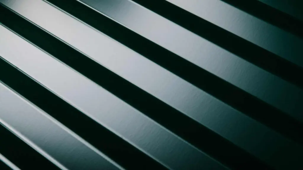 green metal roof featured in this blog