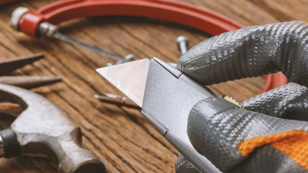 a tool for the plumbing system