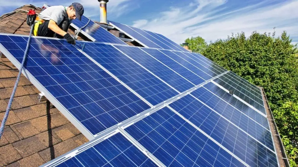 solar shingles built in the united states