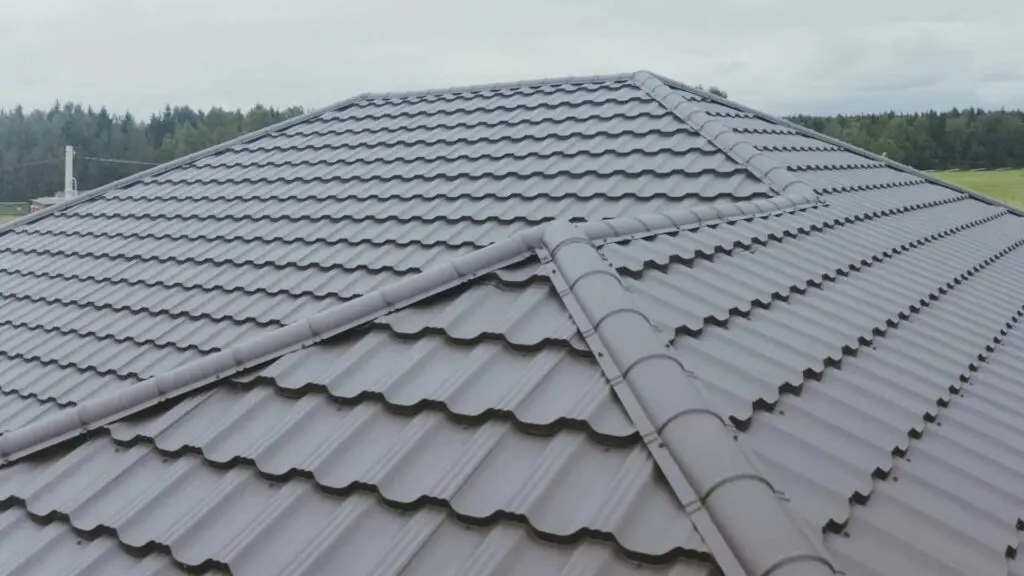 residential roofing