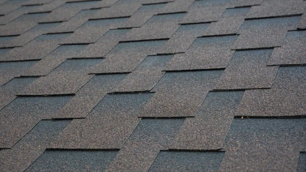 aesthetic asphalt shingles