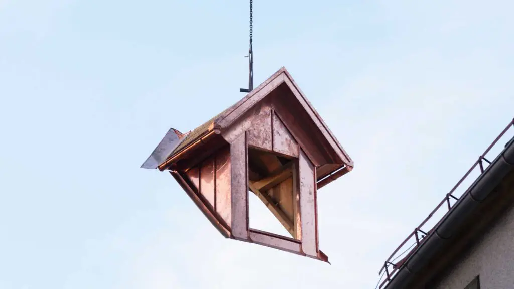 fire resistant copper materials