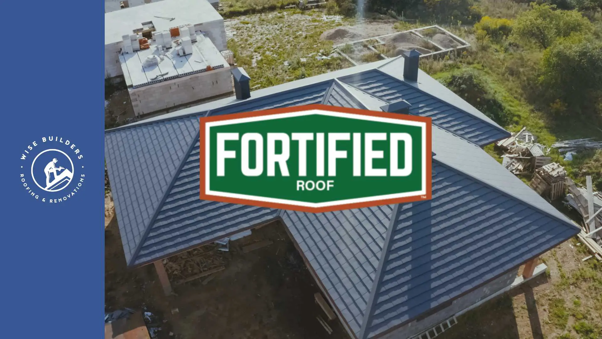 a fortified roof in mobile al