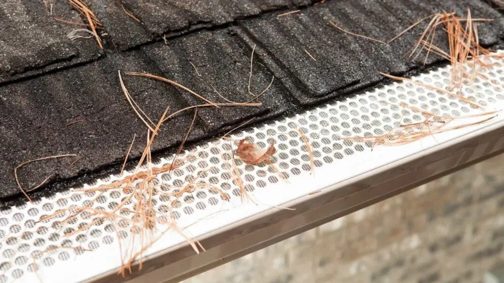 one of the best gutter guards