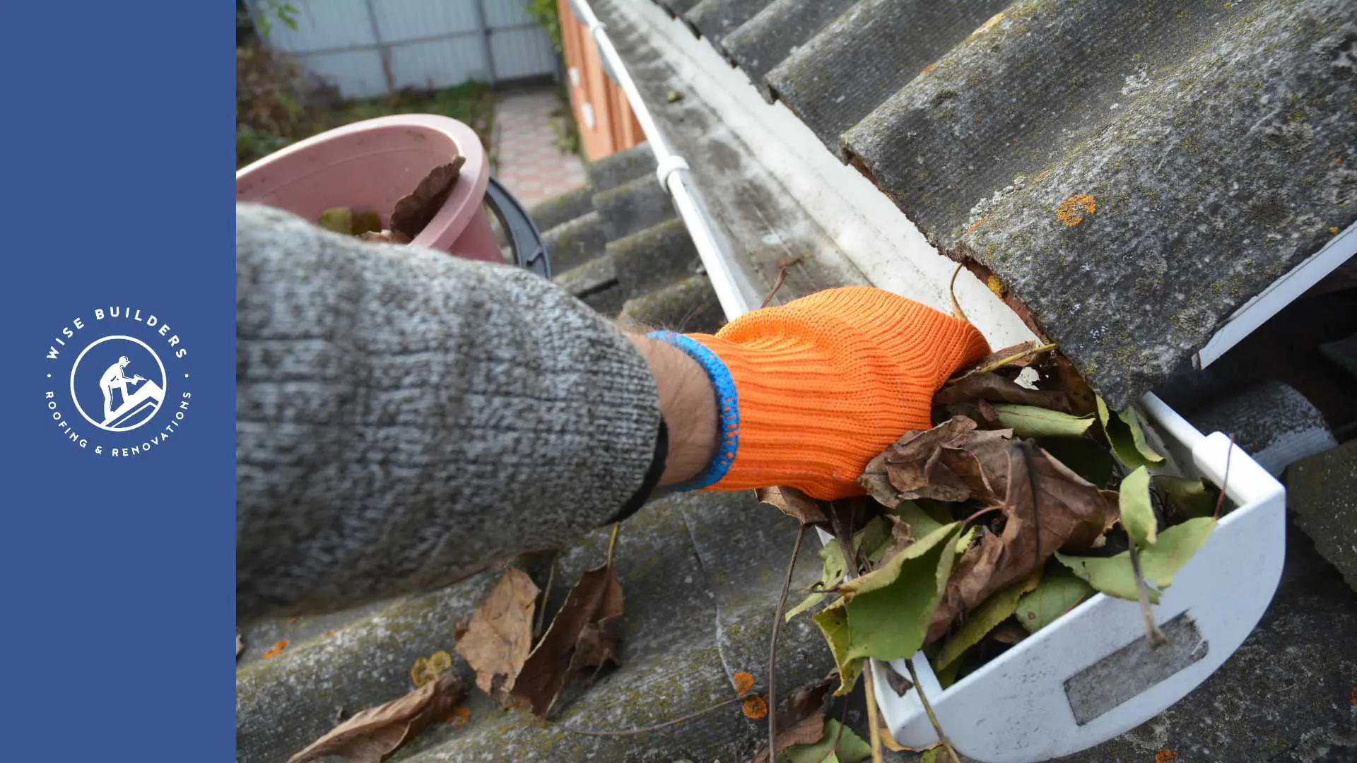 mobile al gutter maintenance