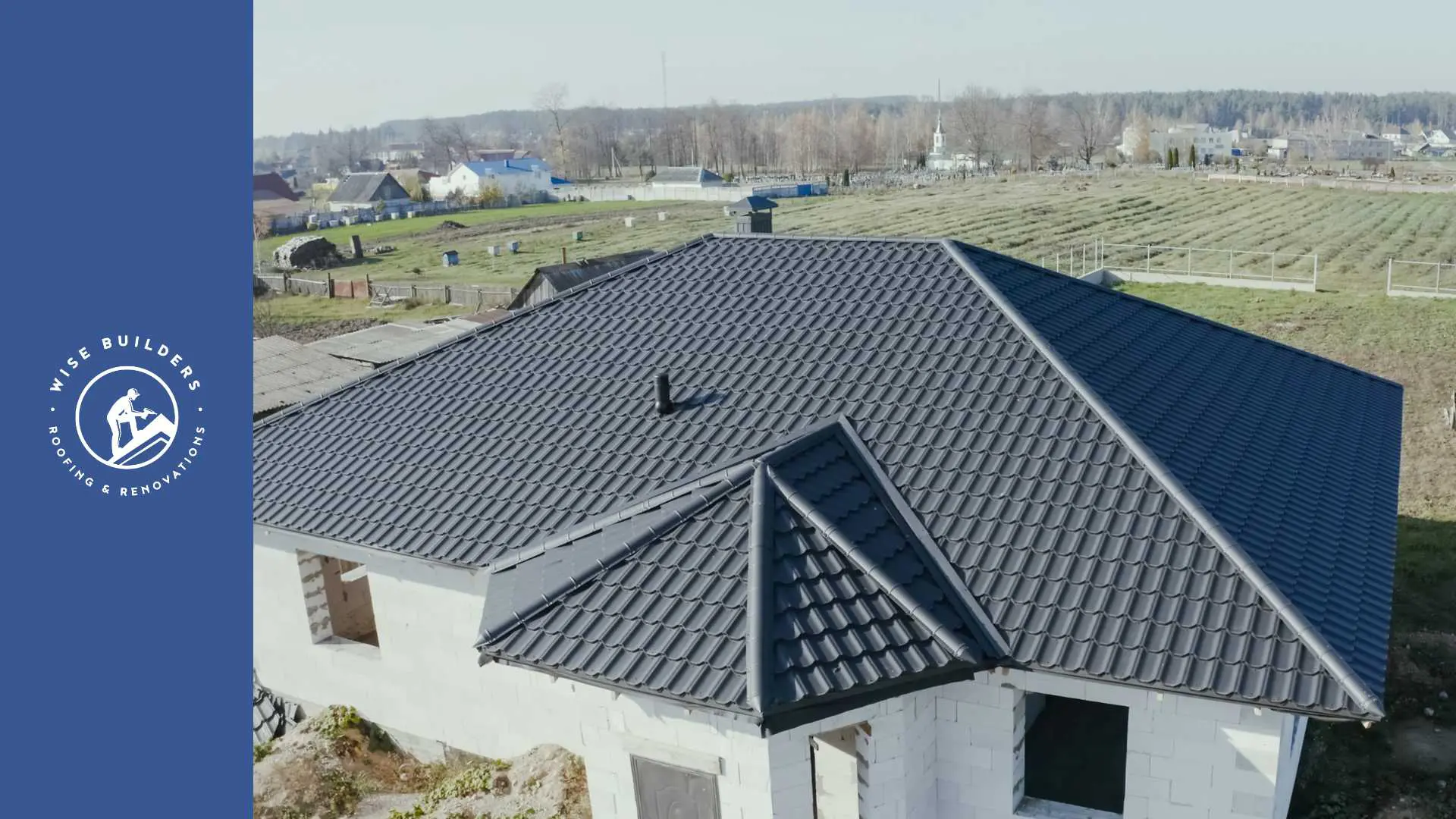 a home with a metal roof in mobile al