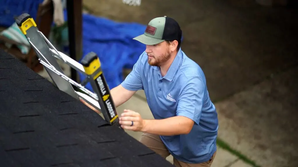 roof inspection in mobile al from wise builders