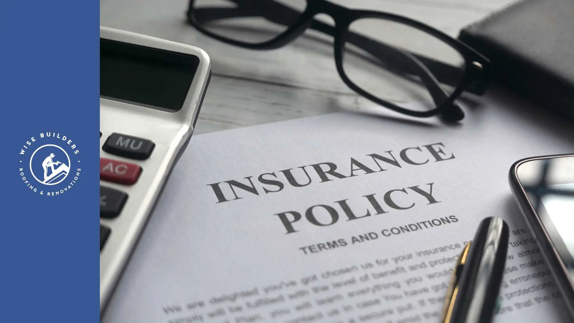 insurance that covers water damage