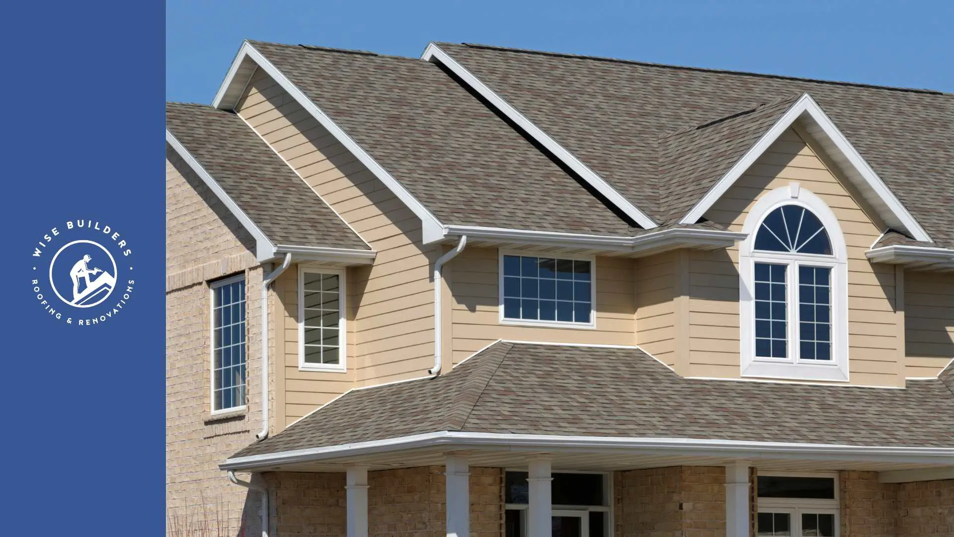 a mobile al roof with a long lifespan