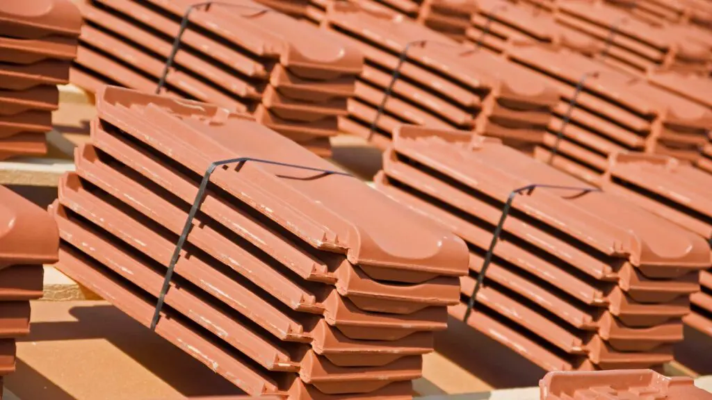 concrete tiles with real durability