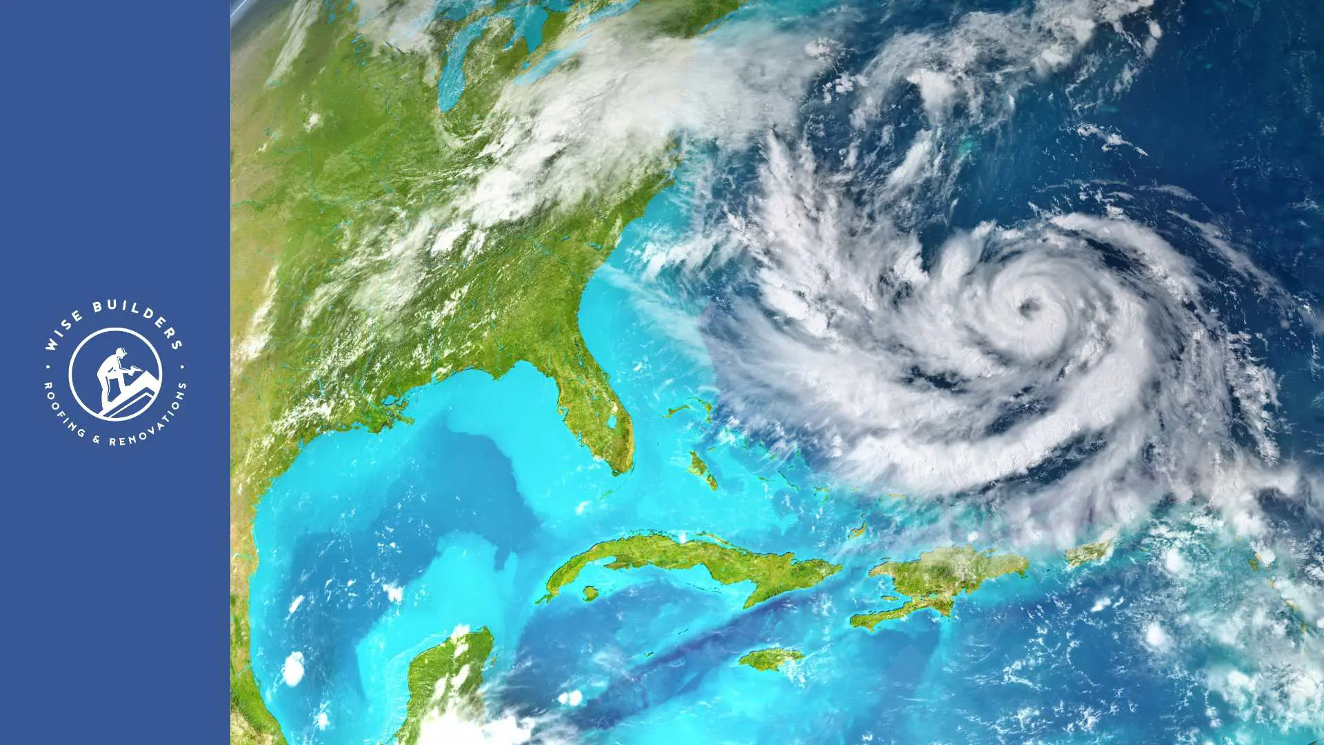 a satellite image of a hurricane near mobile al