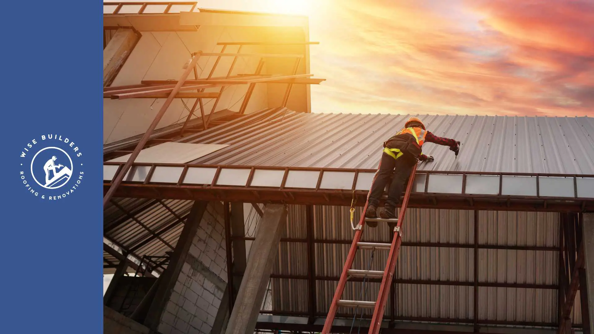 Metal roof install in mobile al