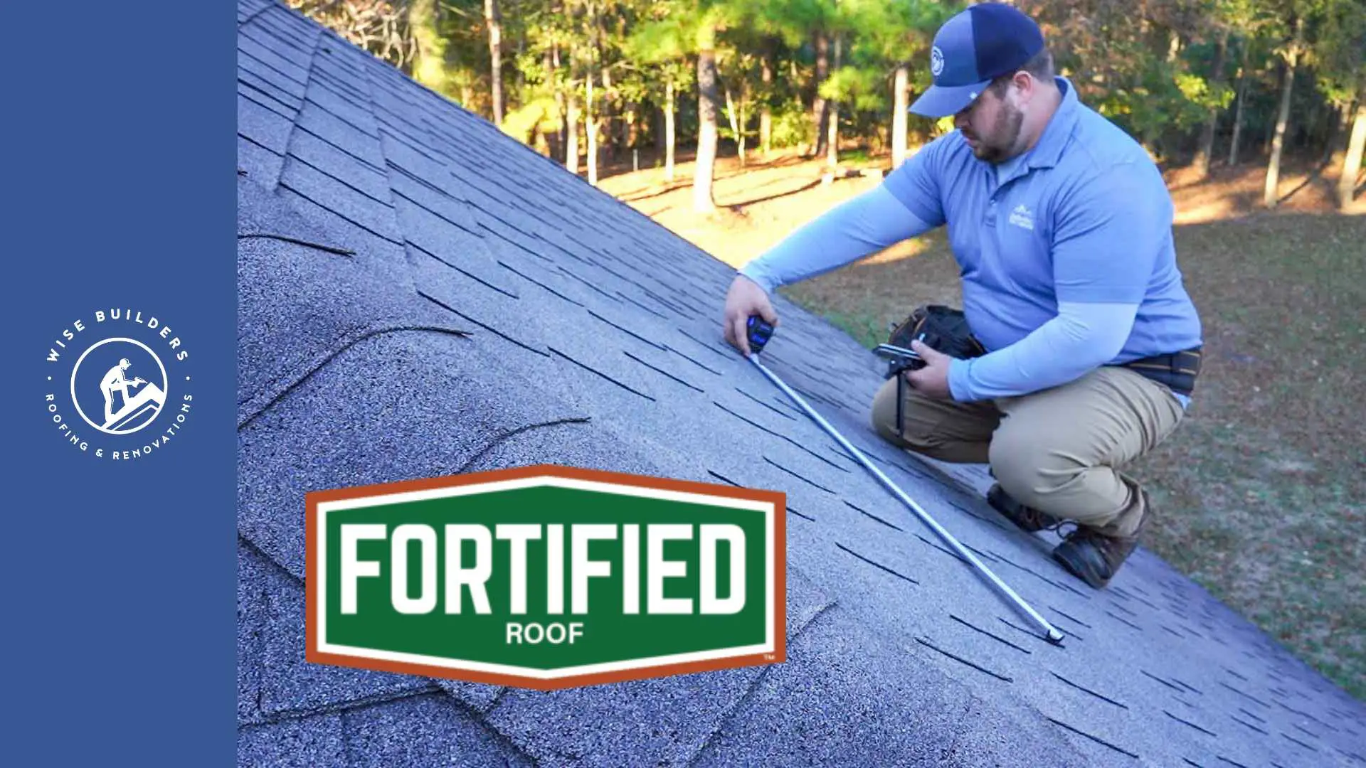 a ibhs fortified roof in mobile al