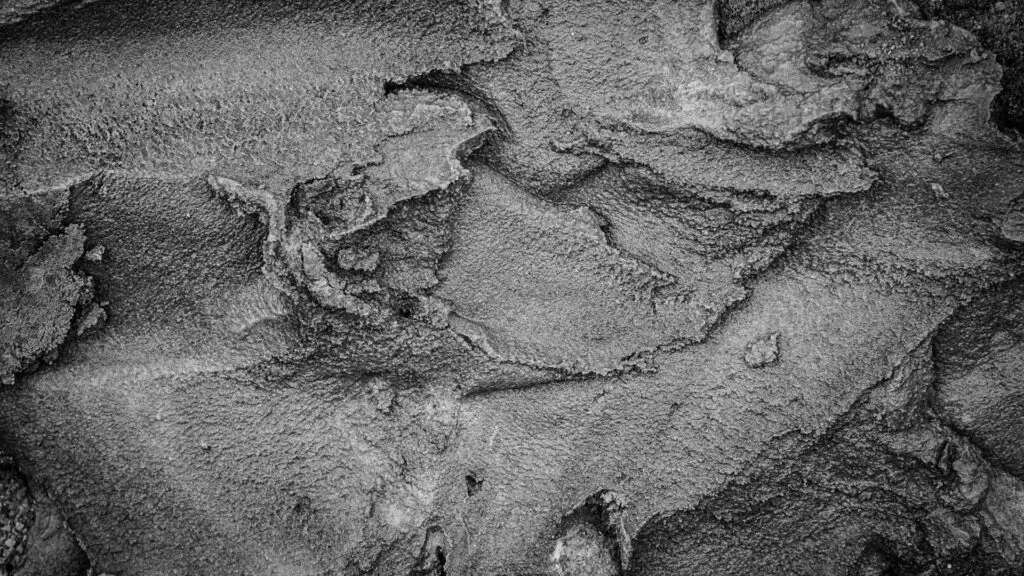 grey concrete in california