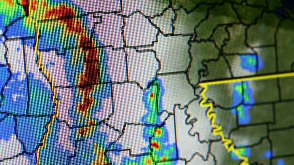 a screenshot of the fema app