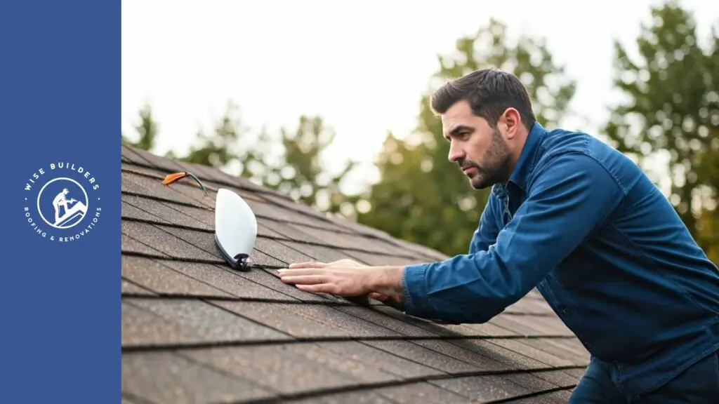 Mobile AL Roofing Company