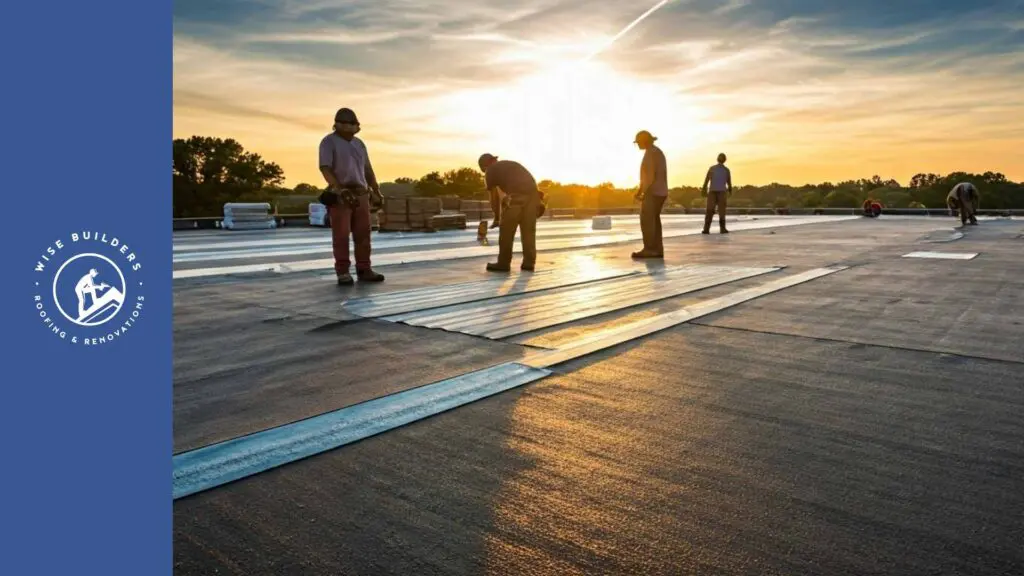 Mobile AL Roofing Company