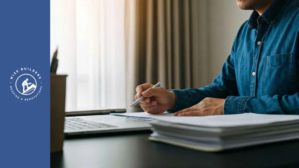 Mobile AL Roofing Company