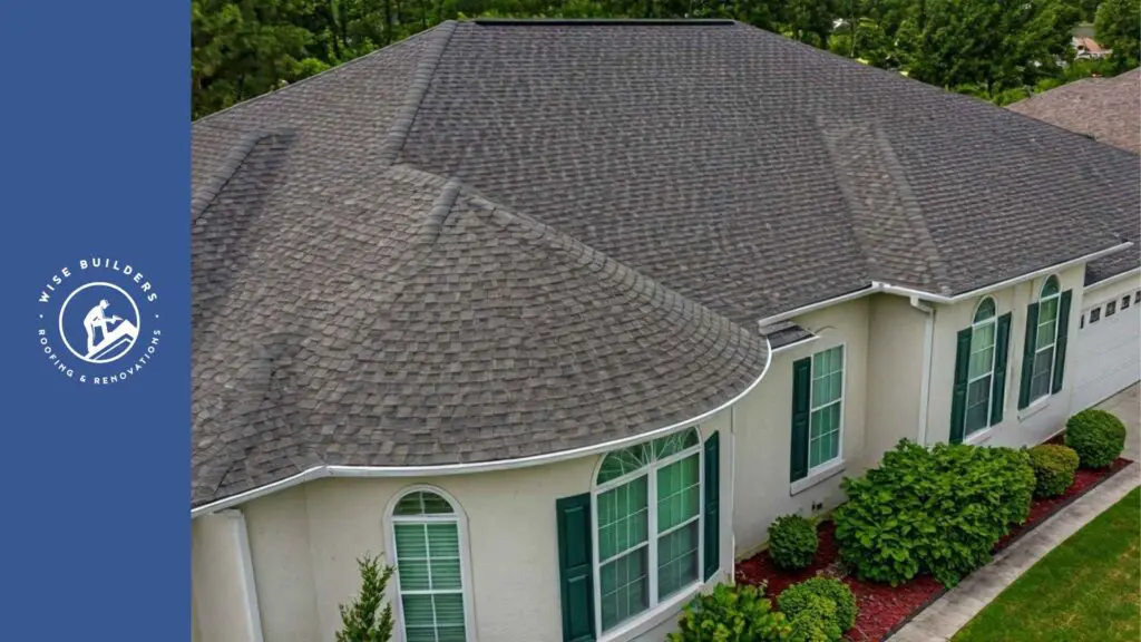 Mobile AL Roofing Company