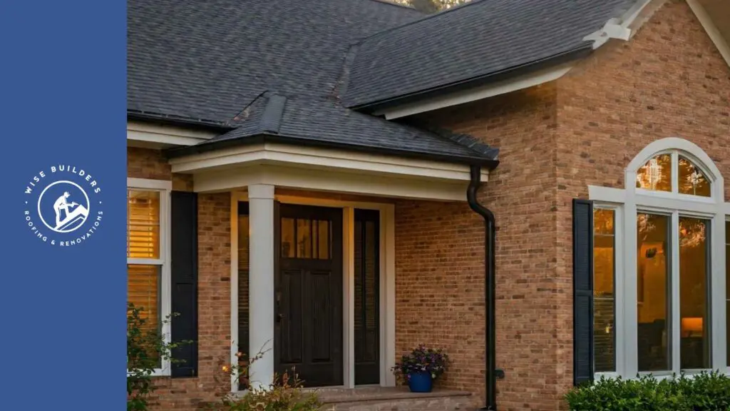 Mobile AL Roofing Company