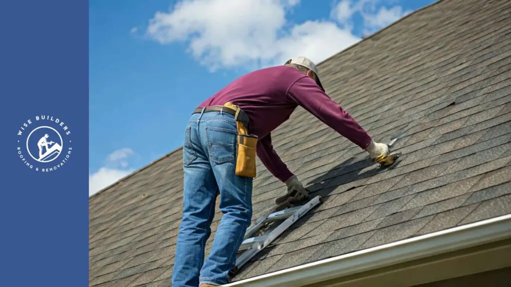 Mobile AL Roofing Company