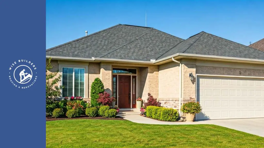 Mobile AL Roofing Company