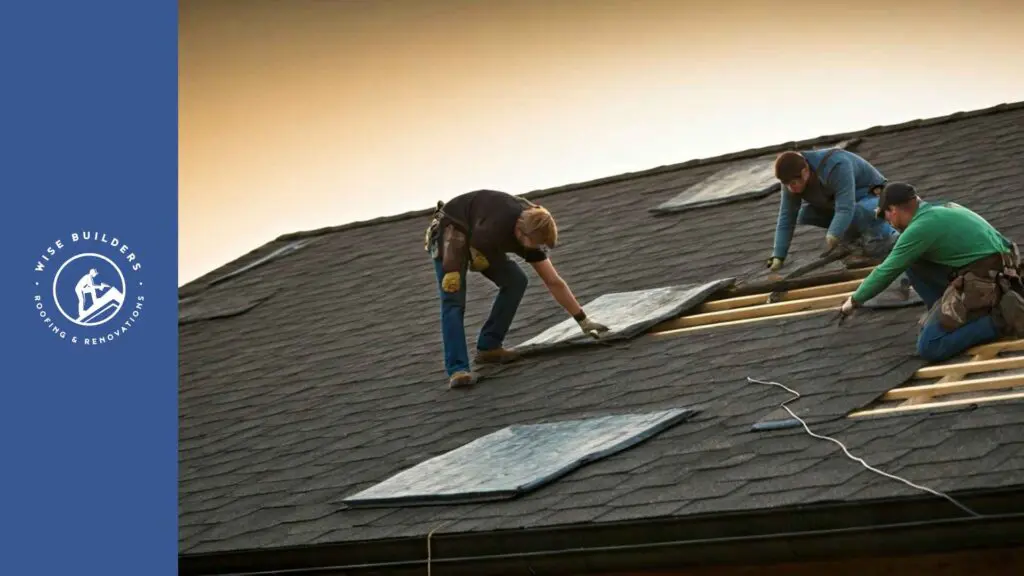 Mobile AL Roofing Company