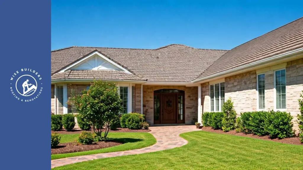 Mobile AL Roofing Company