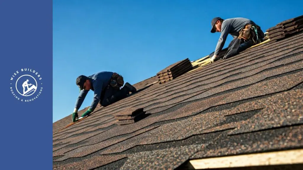 Mobile AL Roofing Company