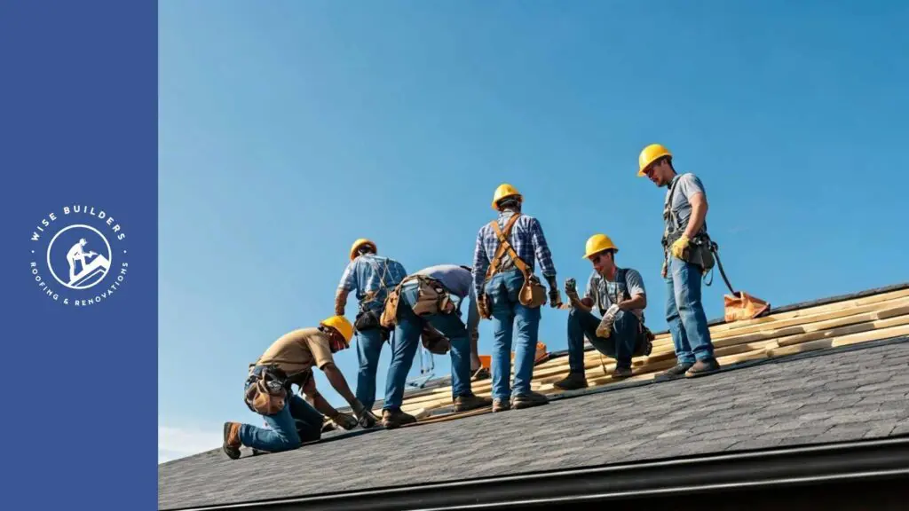 Mobile AL Roofing Company