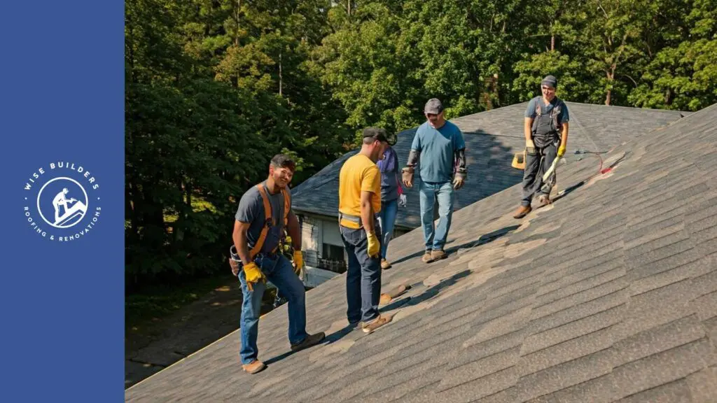 Mobile AL Roofing Company