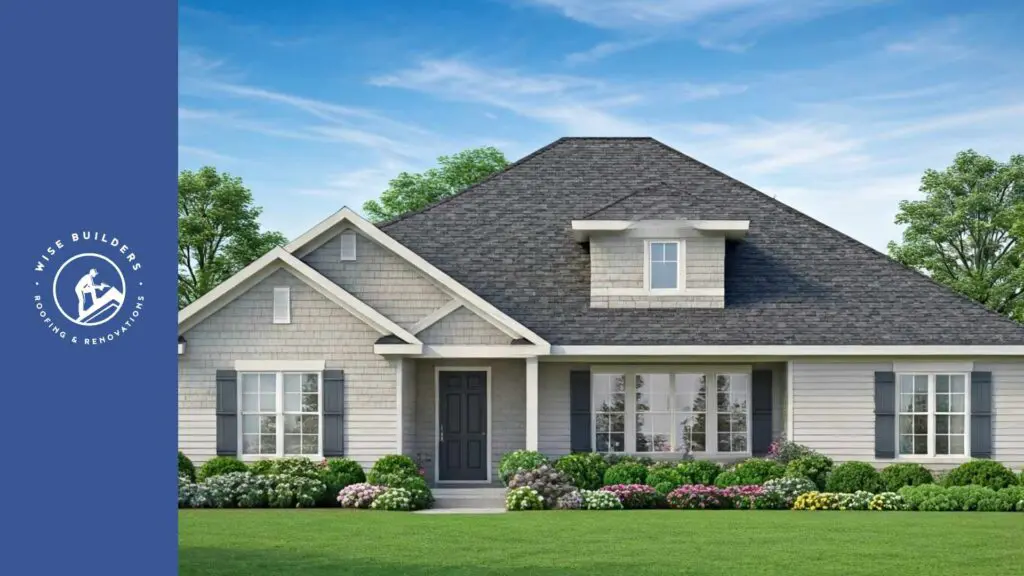 Mobile AL Roofing Company