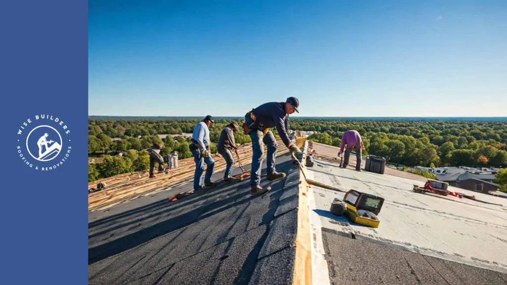 Mobile AL Roofing Company